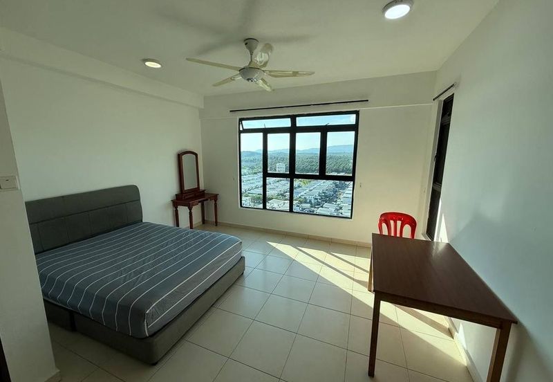 The Garden Residences