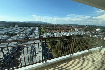 The Garden Residences