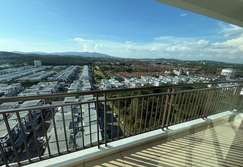 The Garden Residences