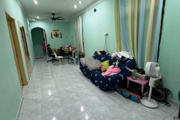 Taman Nusa Bestari 2