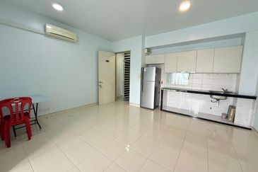 Dedaun Hijau (Greenfield Regency)