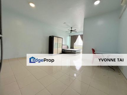 Greenfield Regency @ Tampoi Indah, Johor, Tampoi