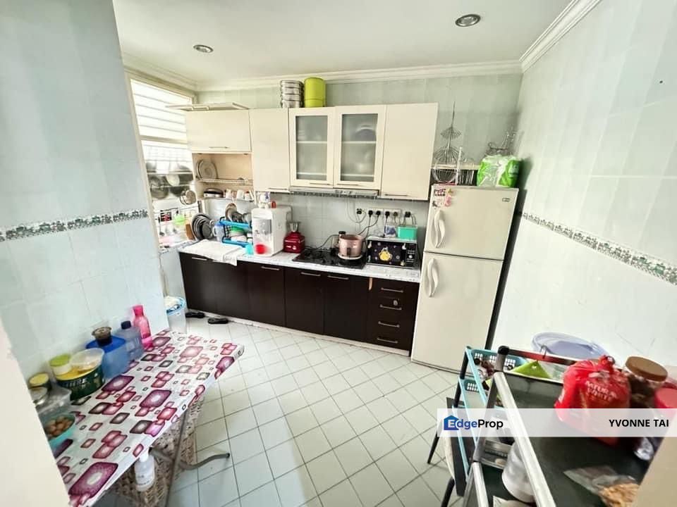 Double Storey House @ Taman Mutiara Rini for Sale @RM540,000 By YVONNE ...
