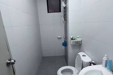 Jentayu Residency (Jentayu Residensi)