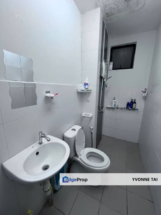 Jentayu Residence @ Tampoi, Johor, Tampoi