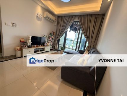 R&F Princess Cove Phase 2 For Sale, Johor, Johor Bahru