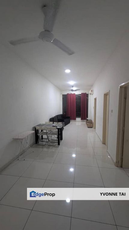 D’Summit Residence 2Bed 2Bath Near CIQ, Johor, Johor Bahru