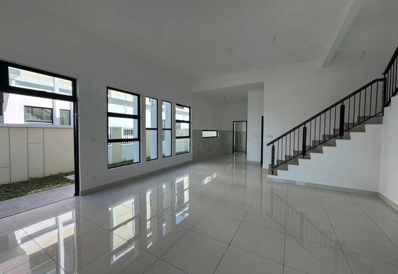 Honeydale Residence @ Taman Impian Emas