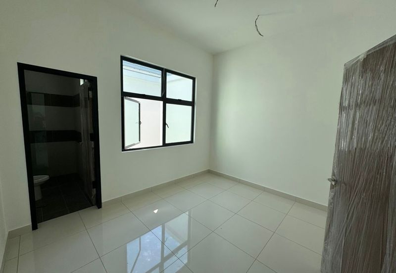 Honeydale Residence @ Taman Impian Emas