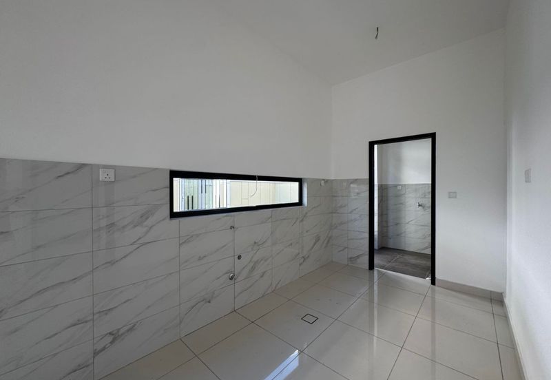 Honeydale Residence @ Taman Impian Emas