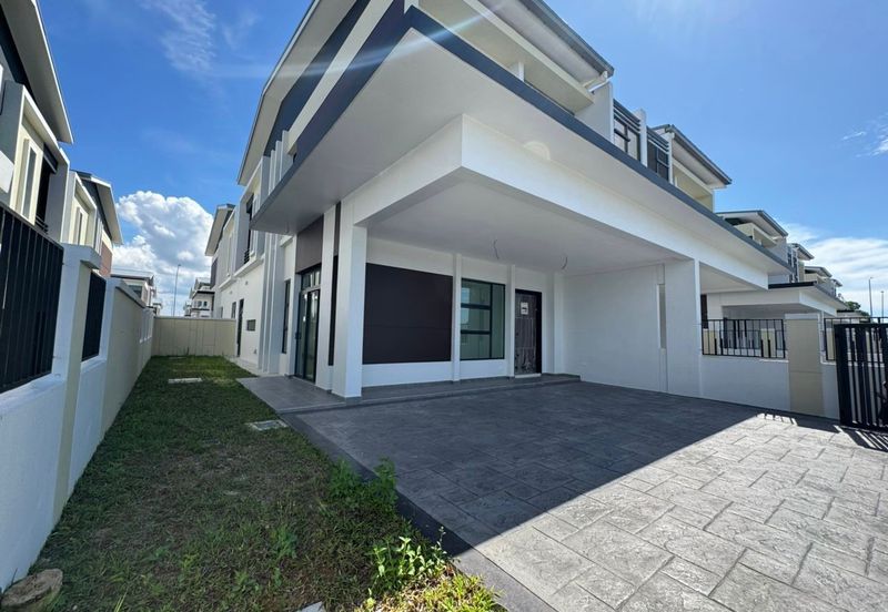 Honeydale Residence @ Taman Impian Emas