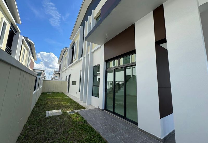 Honeydale Residence @ Taman Impian Emas