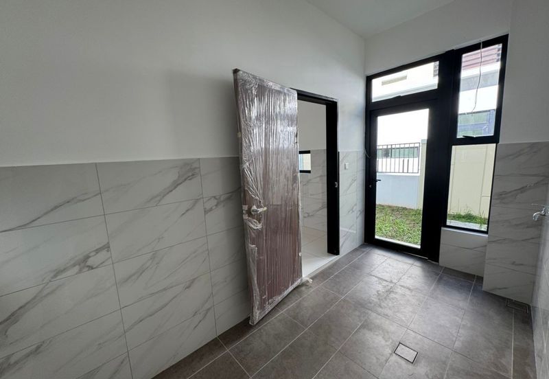 Honeydale Residence @ Taman Impian Emas