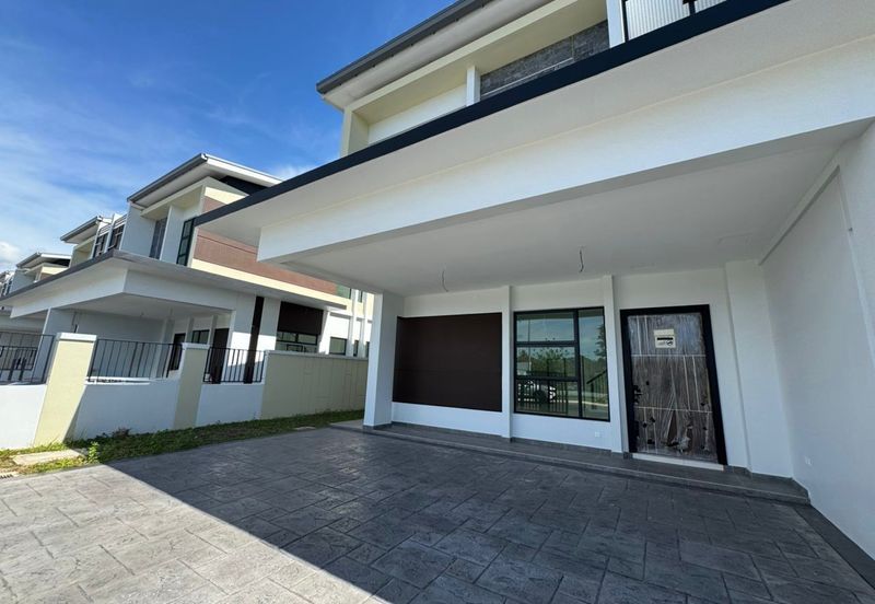 Honeydale Residence @ Taman Impian Emas