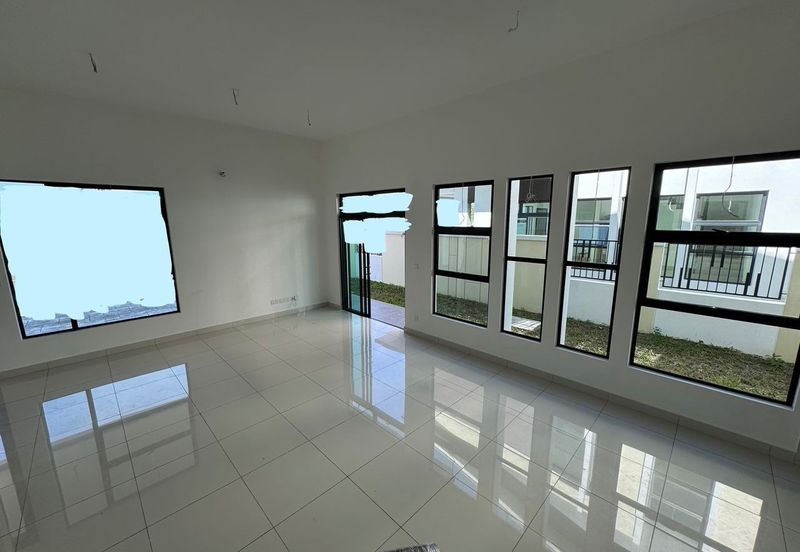 Honeydale Residence @ Taman Impian Emas