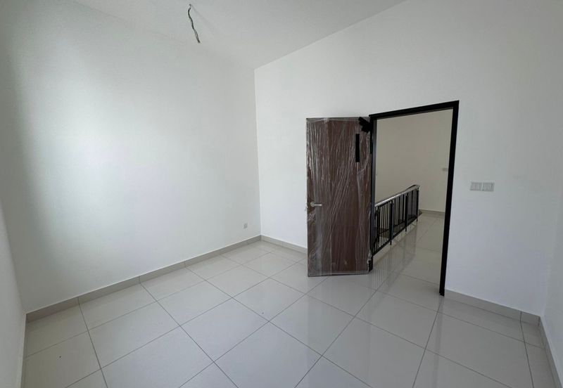 Honeydale Residence @ Taman Impian Emas