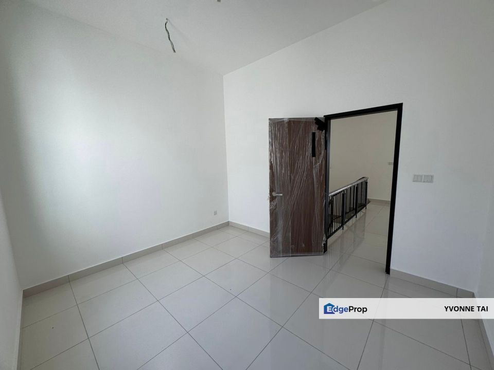 2 Storey Cluster House @ Honeydale Residence, Johor, Skudai