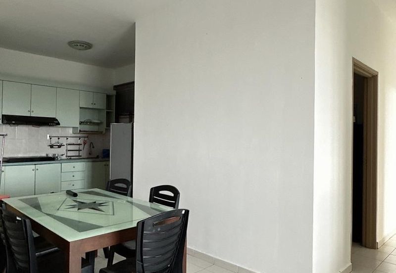 Nusa Perdana Serviced Apartment