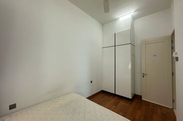 TriTower Residence @ Johor Bahru Sentral