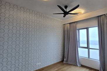 Southern Marina Residences