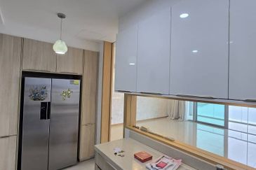 Southern Marina Residences