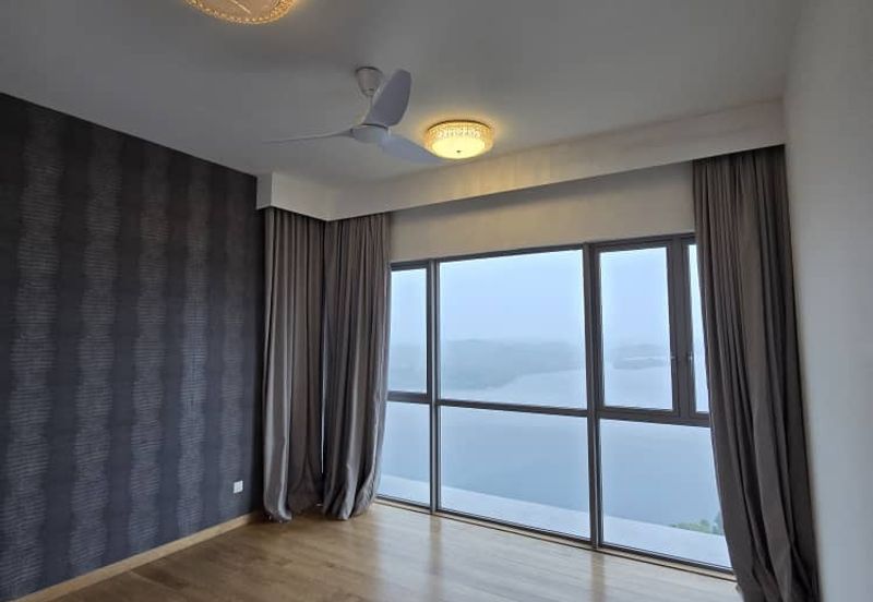 Southern Marina Residences