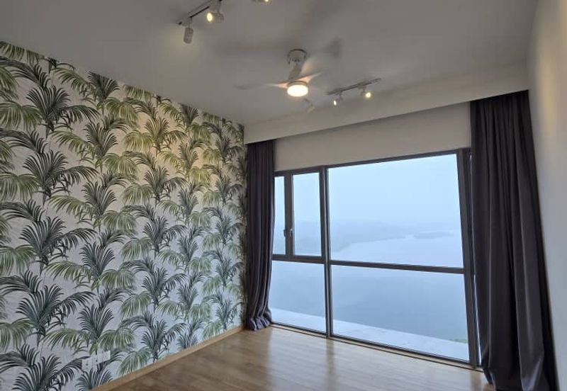 Southern Marina Residences