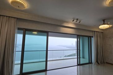 Southern Marina Residences