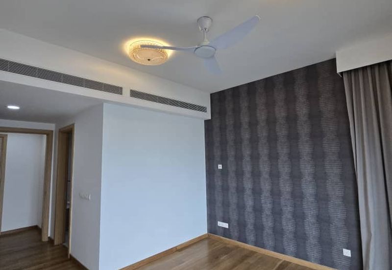 Southern Marina Residences