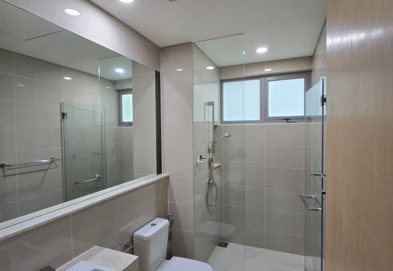 Southern Marina Residences