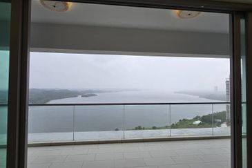 Southern Marina Residences