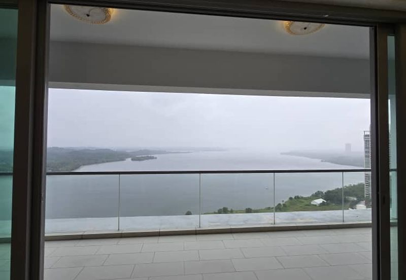 Southern Marina Residences