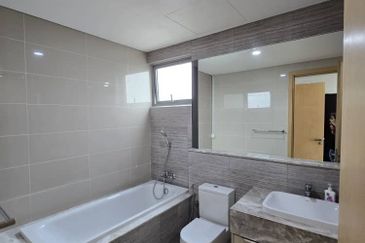 Southern Marina Residences