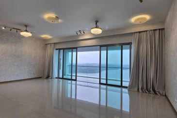 Southern Marina Residences