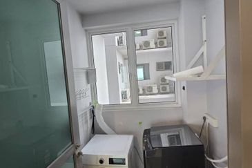 Southern Marina Residences