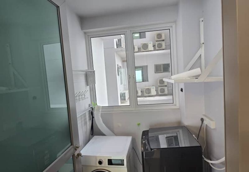 Southern Marina Residences