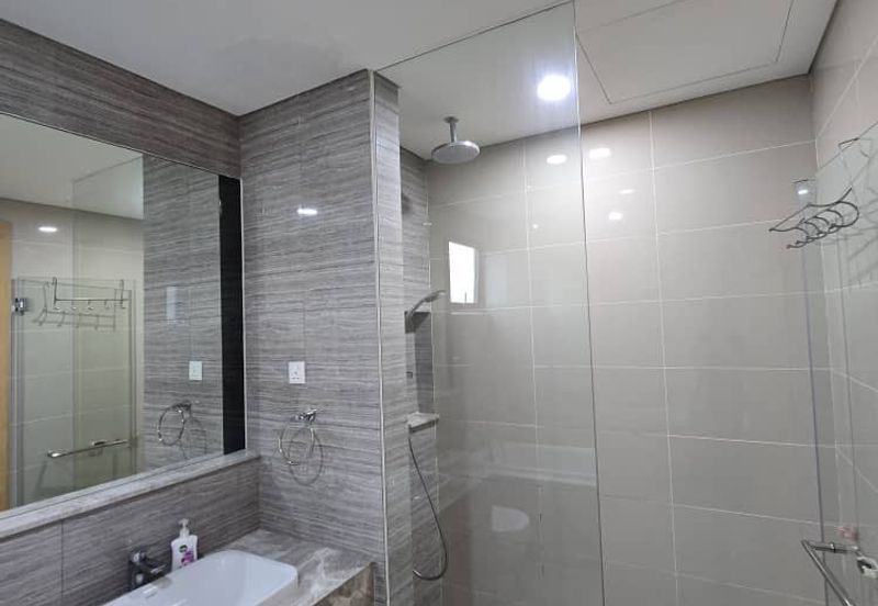 Southern Marina Residences