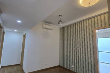 Southern Marina Residences