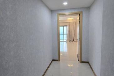 Southern Marina Residences