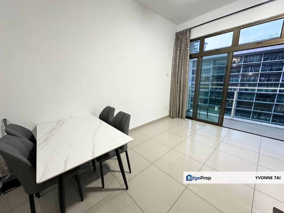 Palazio Apartment Studio 1Bath Fully Furnished, Johor, Johor Bahru