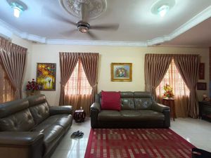 Double Storey House @ Taman Nusa Damai for Sale @RM668,000 By YVONNE ...