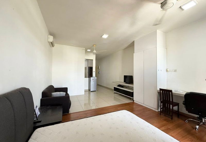 Nusa Heights (Nusa Puncak)