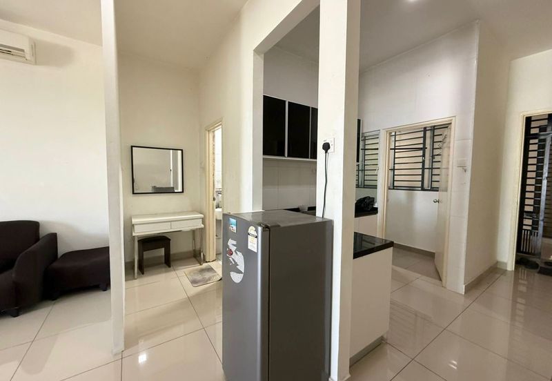 Nusa Heights (Nusa Puncak)