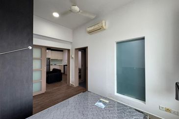 Tropez Residences @ Tropicana Danga Bay