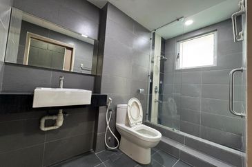 Tropez Residences @ Tropicana Danga Bay