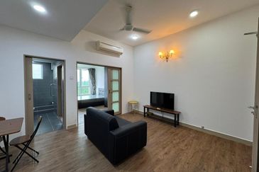 Tropez Residences @ Tropicana Danga Bay