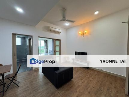 Tropez Residence 1Bed 1Bath Near CIQ, Johor, Johor Bahru