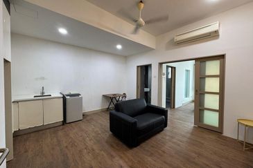 Tropez Residences @ Tropicana Danga Bay