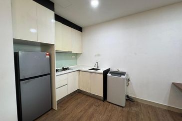 Tropez Residences @ Tropicana Danga Bay