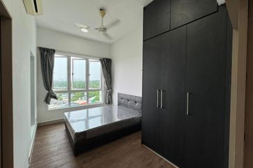 Tropez Residences @ Tropicana Danga Bay